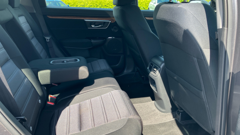 Honda CR-V 1.5 VTEC Turbo SE 5dr 2WD Petrol Estate